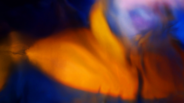Swimming Through Synthesis